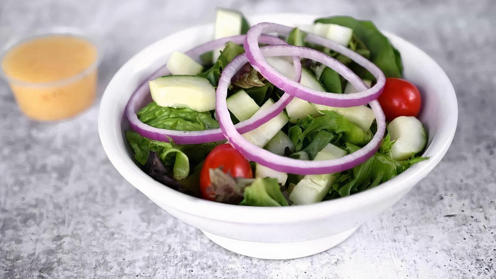 Side Salad