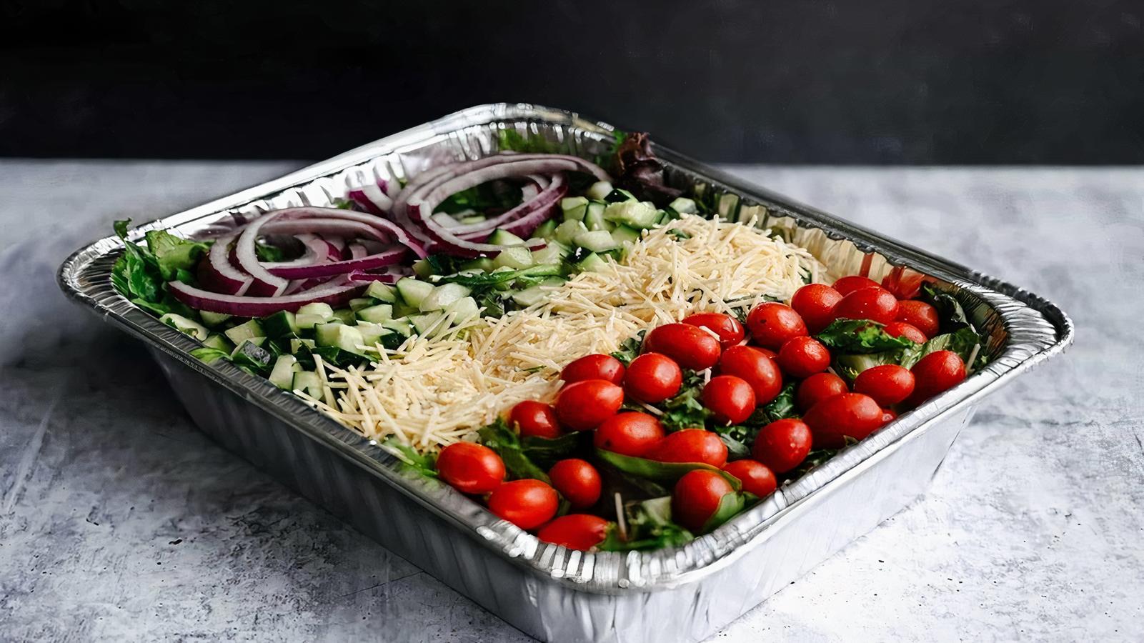 Small Party Salad
