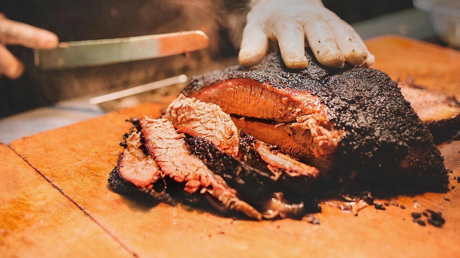 Whole Brisket