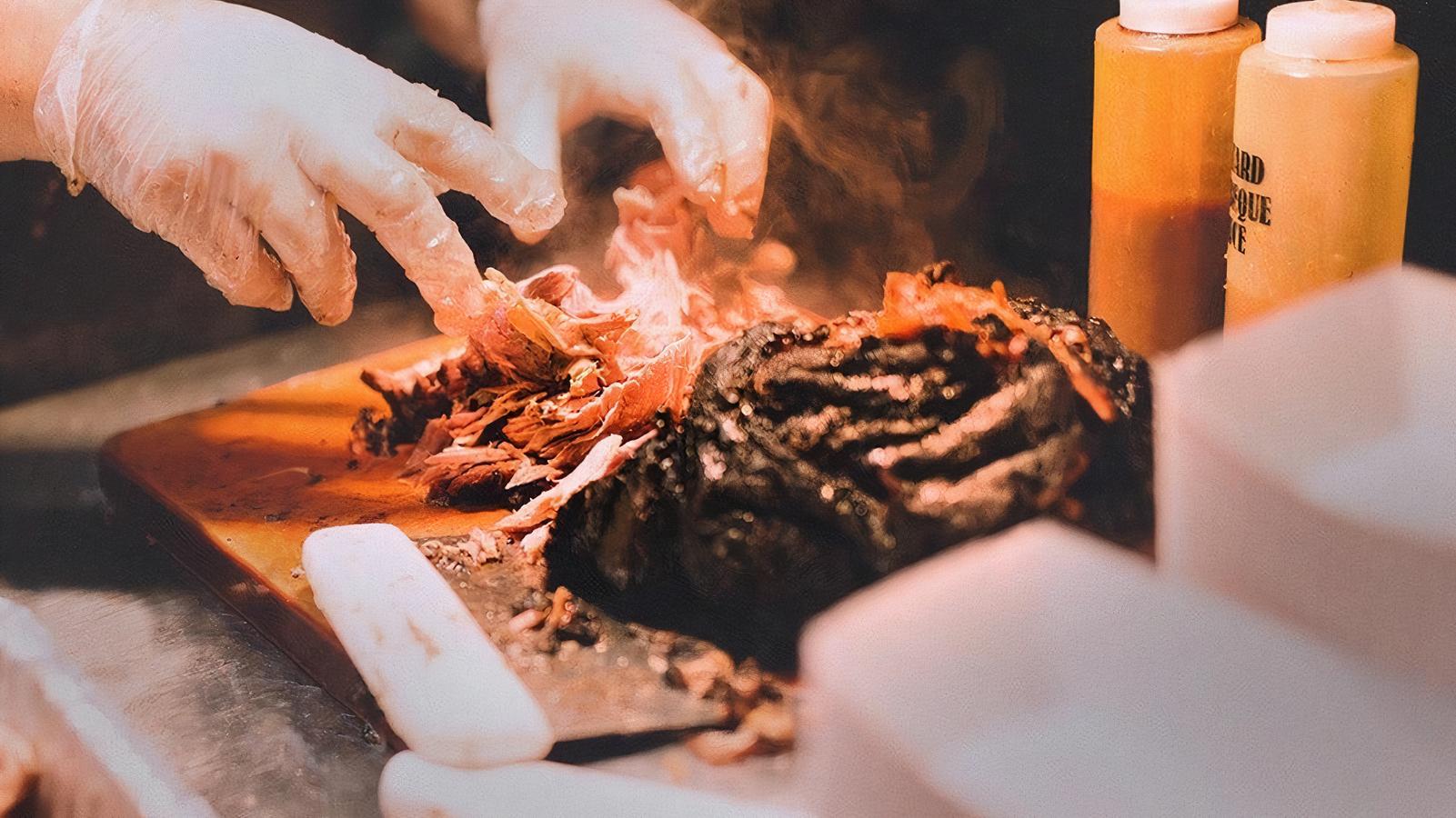Whole Pork Shoulder