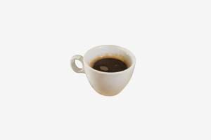 Americano 60 ml