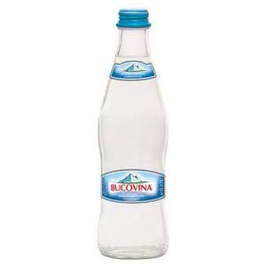 Apa minerala 330 ml