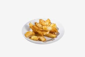 Cartofi copti cu rozmarin 200 g