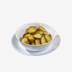 Castraveti murati 150 g