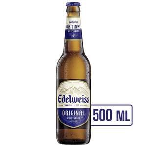 Edelweiss 500 ml