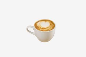 Espresso Macchiato 45 ml