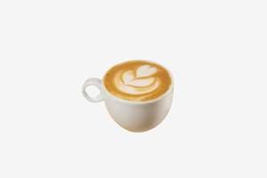 Flat White 180 ml