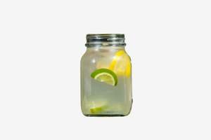 Limonada clasica 450 ml