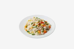 Orez cu legume 200 g