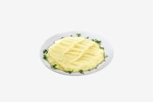 Piure de cartofi 200 gr