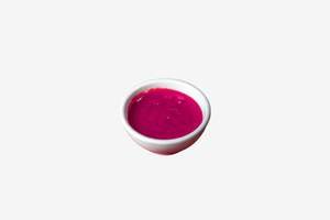 Sos rosa 50 gr