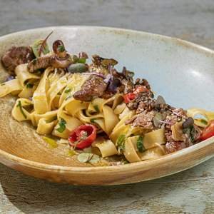 Tagliatelle cu vita 400 g
