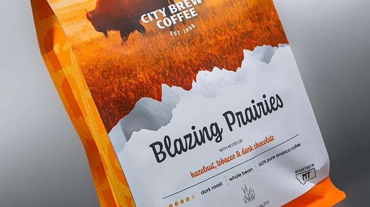 12oz Blazing Prairies