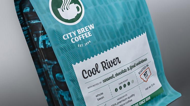 12oz Cool River