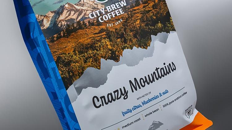 12oz Crazy Mountains