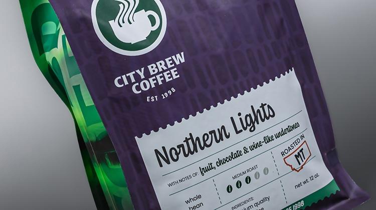 12oz Northern Lights