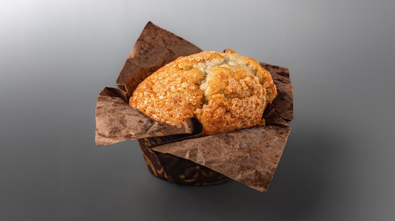 Blueberry Muffin