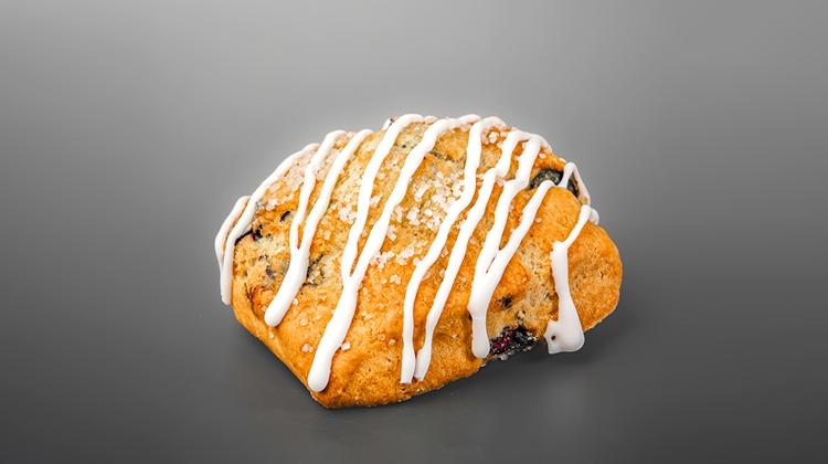 Blueberry Scone