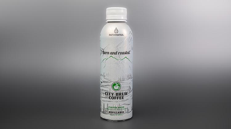 Bottled Water