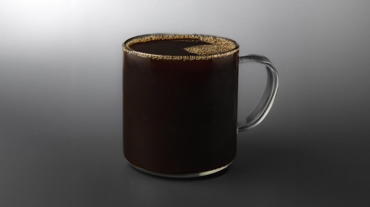Brewed Coffee