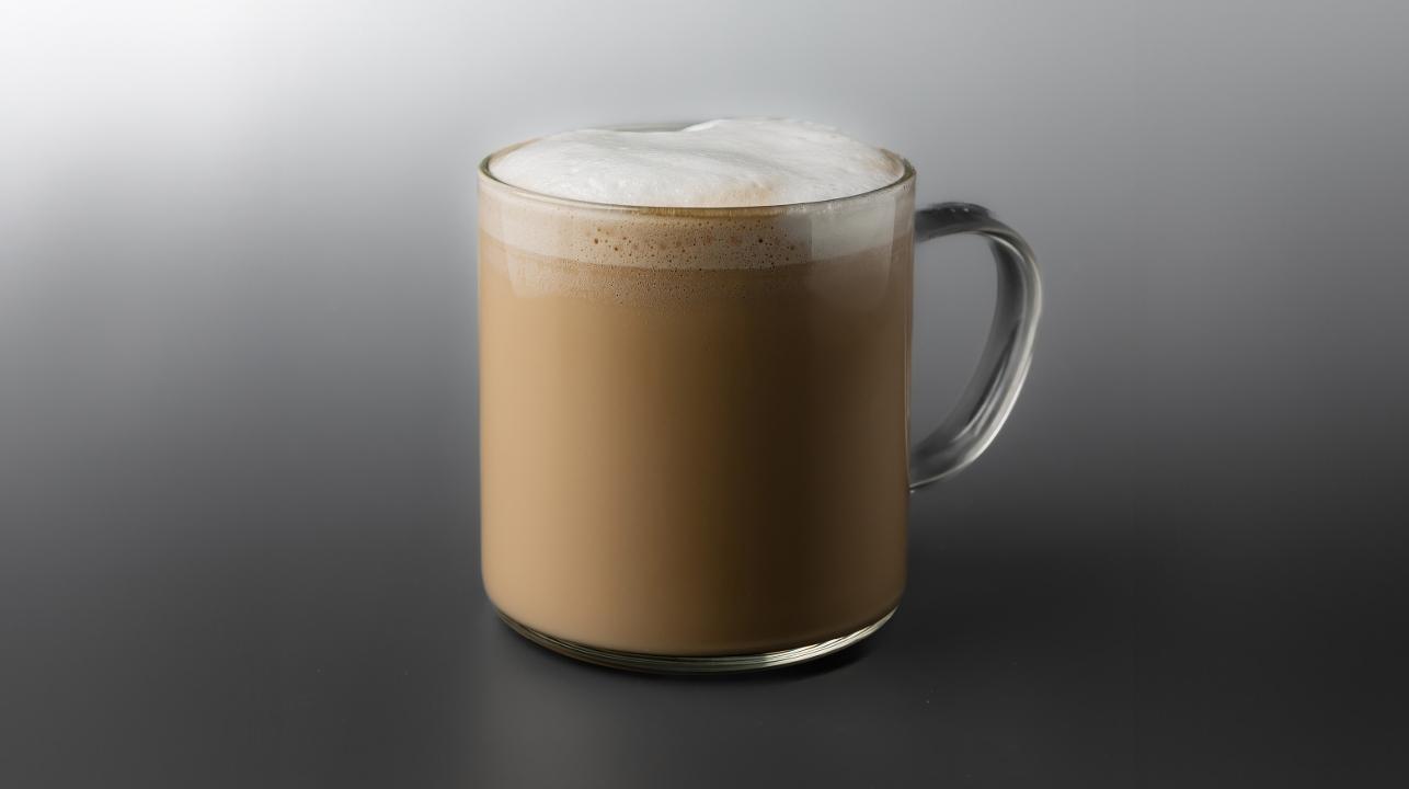 Cafe Au Lait