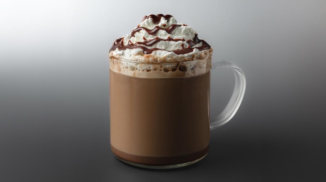 Campfire Mocha