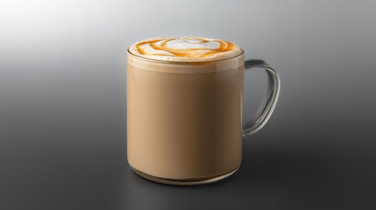Caramel Macchiato