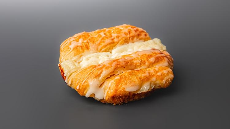 Cheese Danish