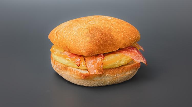 Ciabatta Sandwich