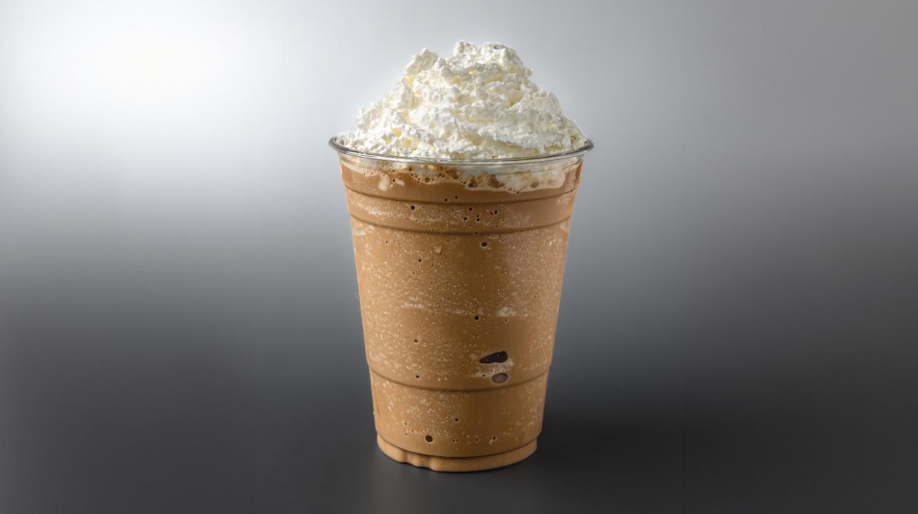 Coffee Frappe