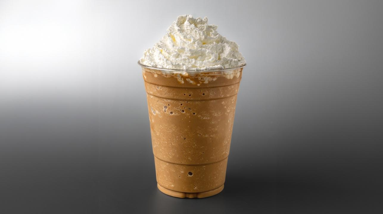 Coffee Granita
