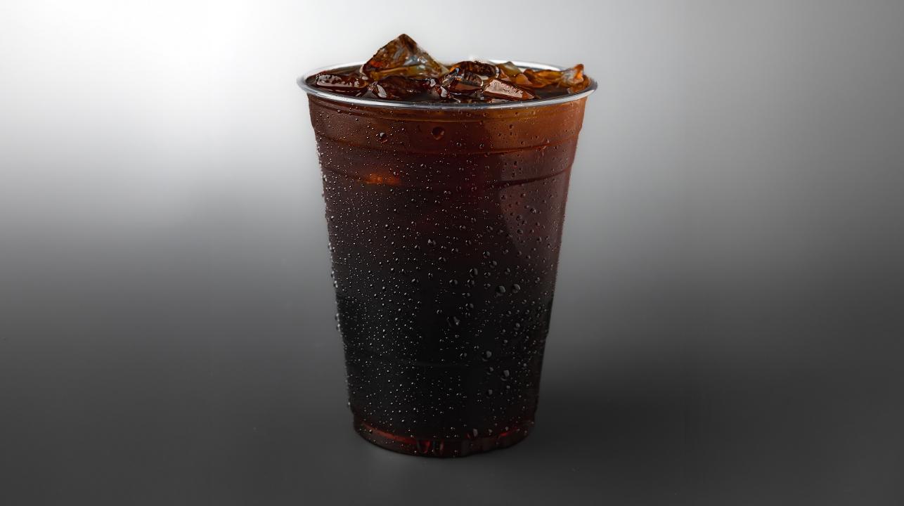 Cold Brew