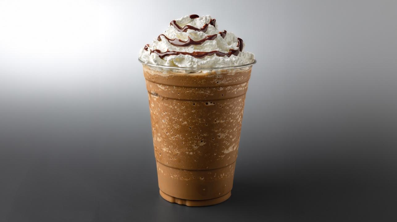 Grizzly Granita