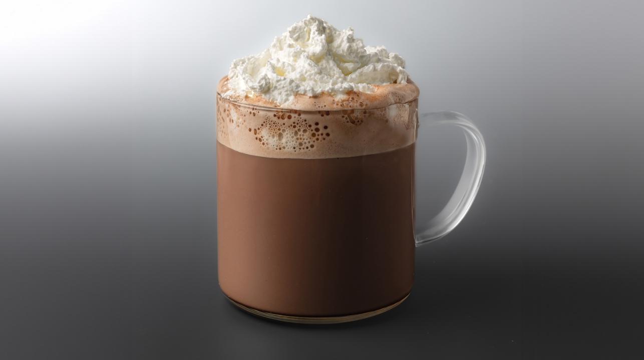 Hot Chocolate