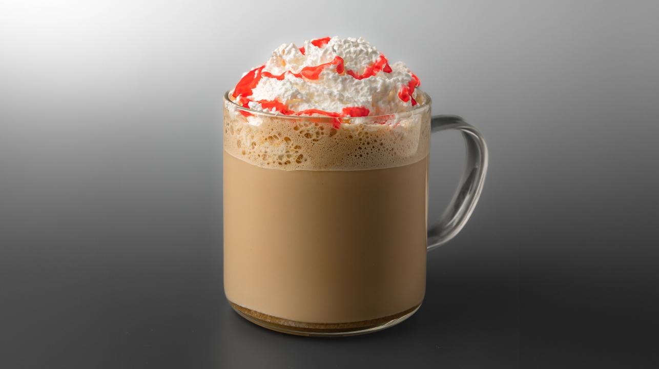 Huckleberry White Mocha