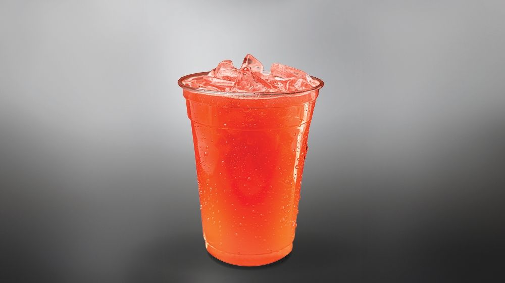 Iced City Charger