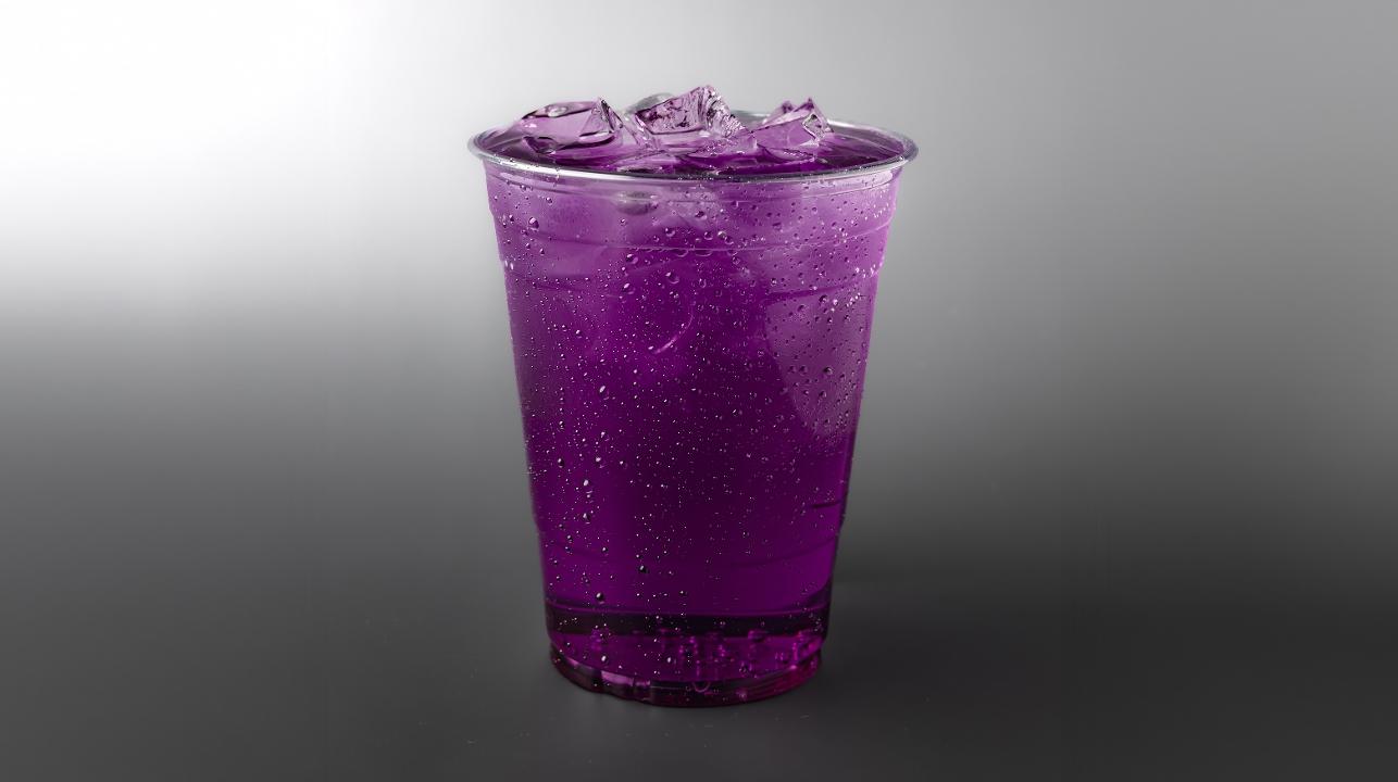 Iced Classic Charger