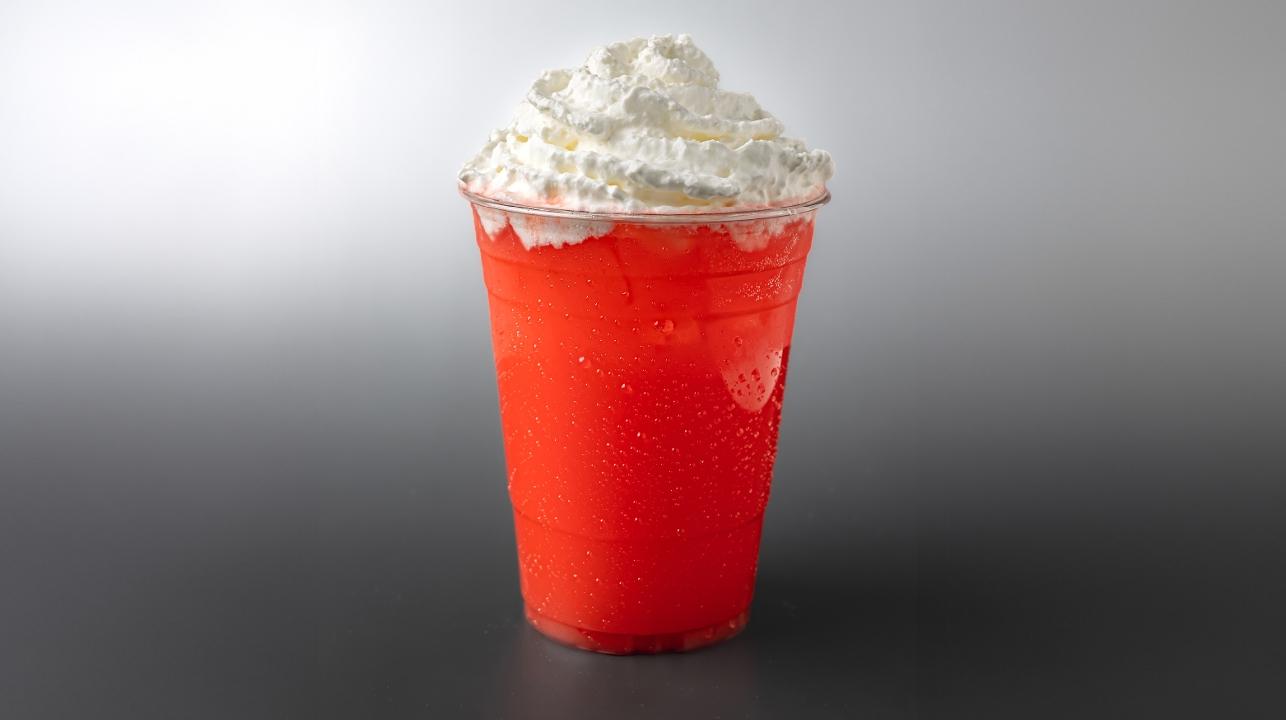 Italian Soda