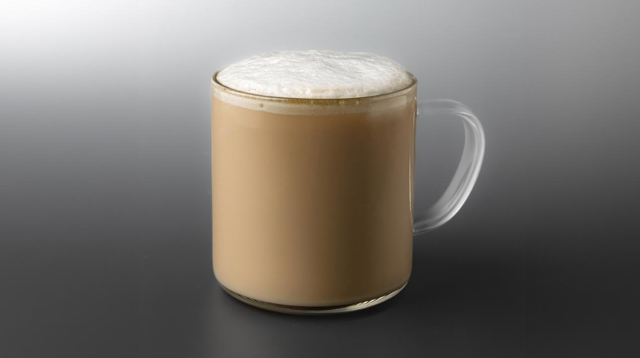 London Fog Tea Latte