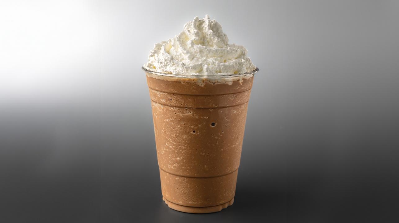Mocha Frappe
