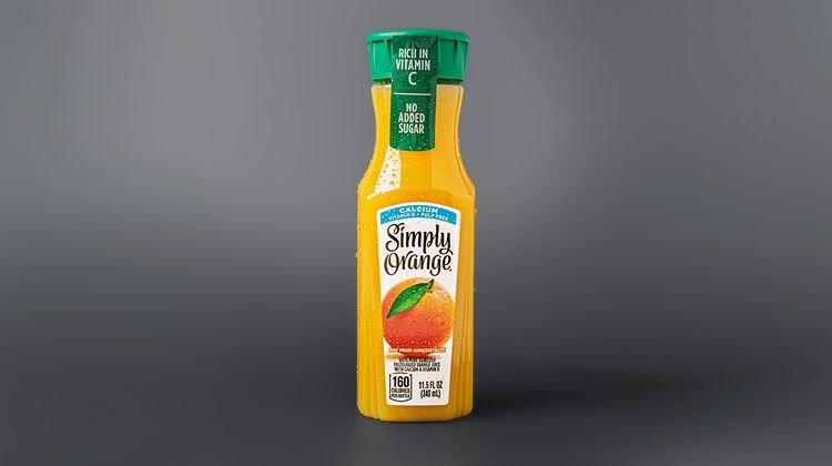 Orange Juice
