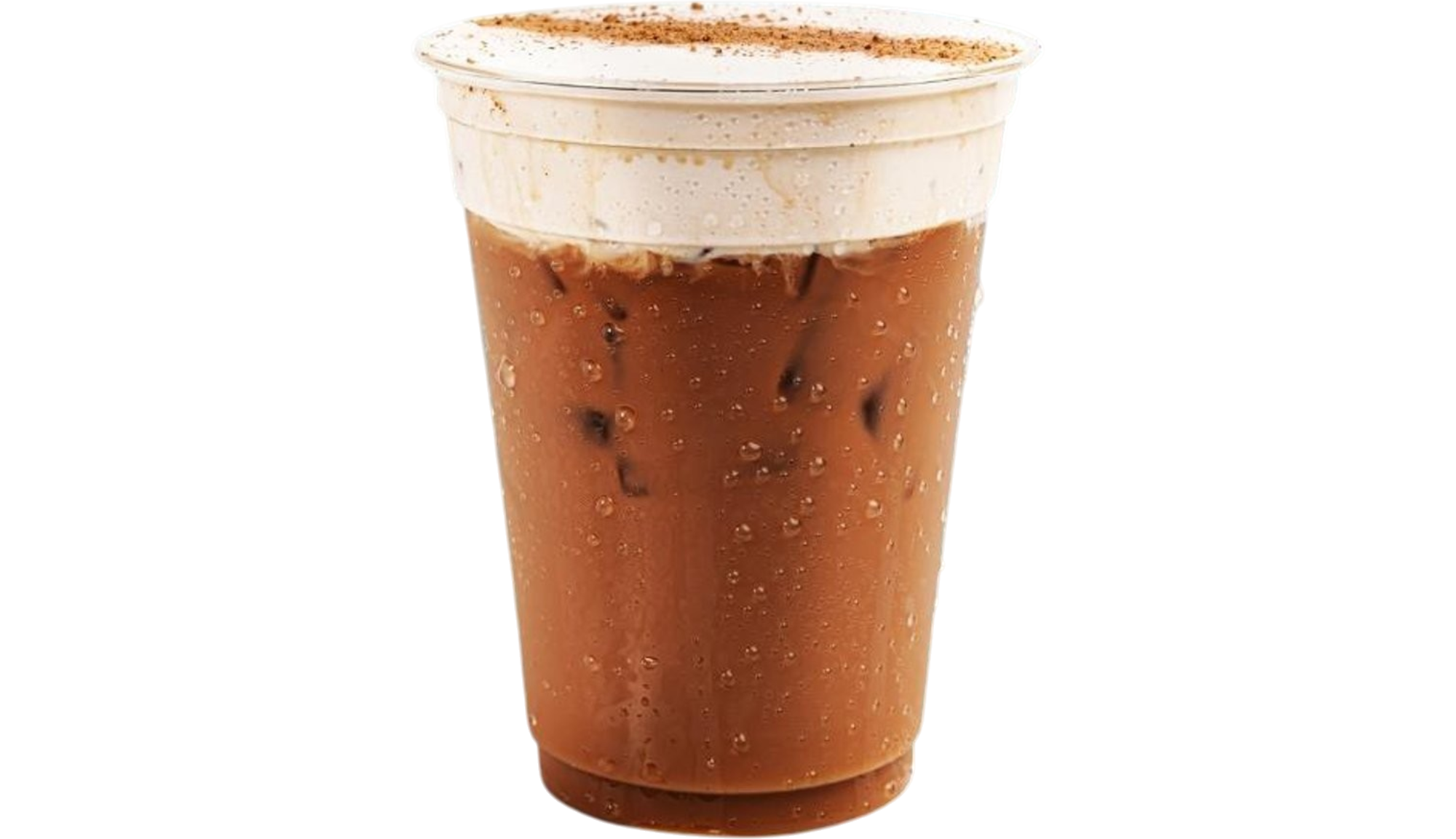 Pumpkin Spice Cold Brew
