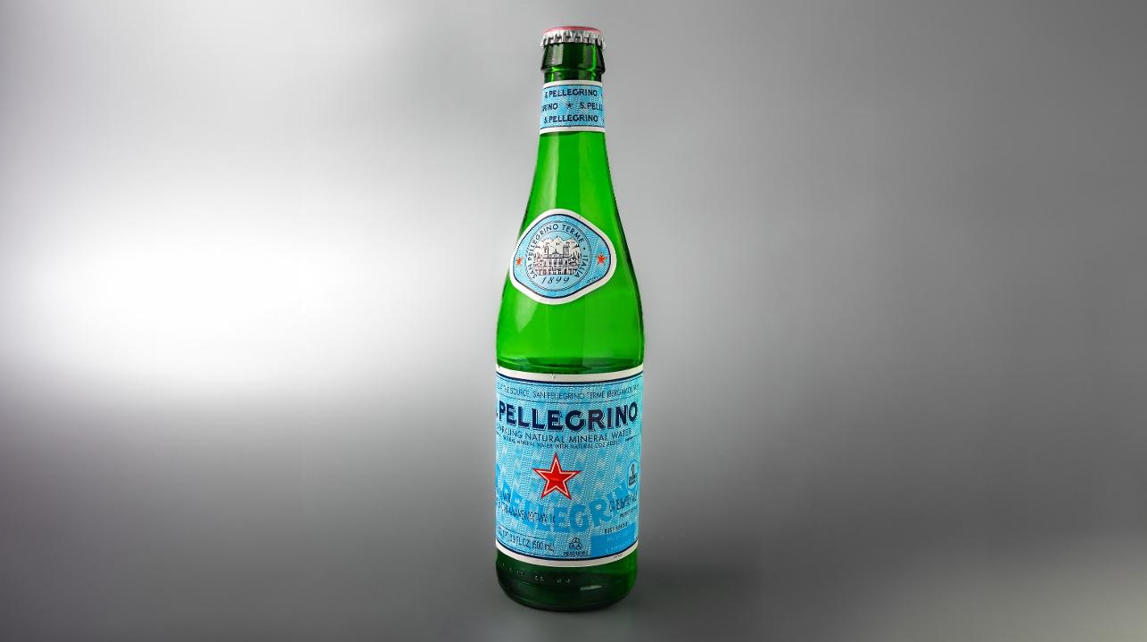 San Pellegrino