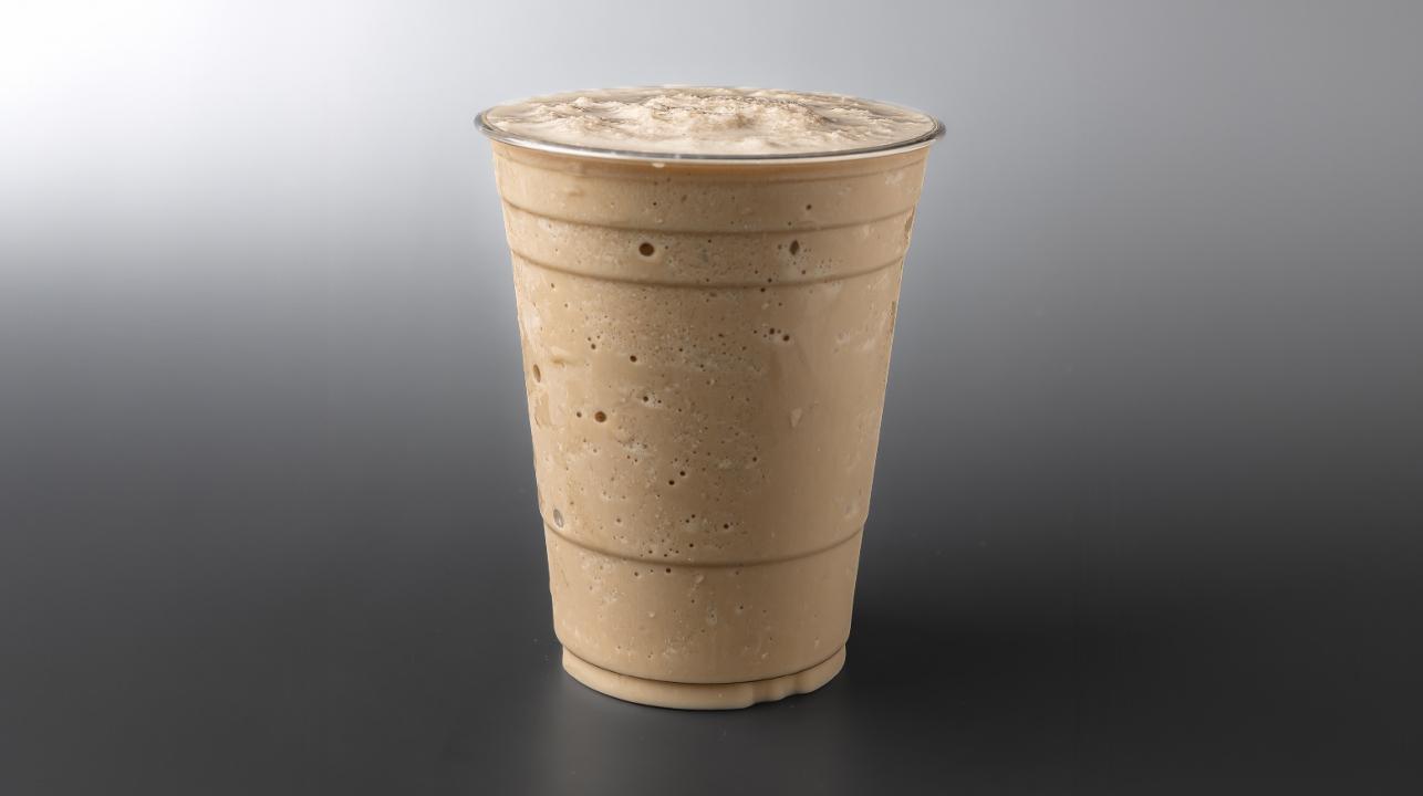 SF Vanilla Frappe