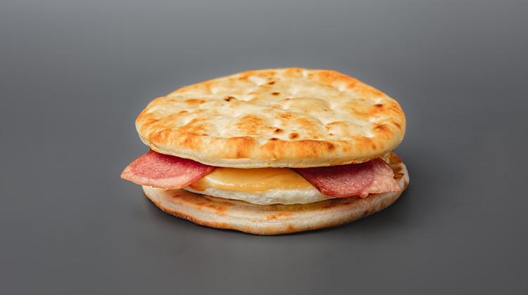 The Skinny Sandwich