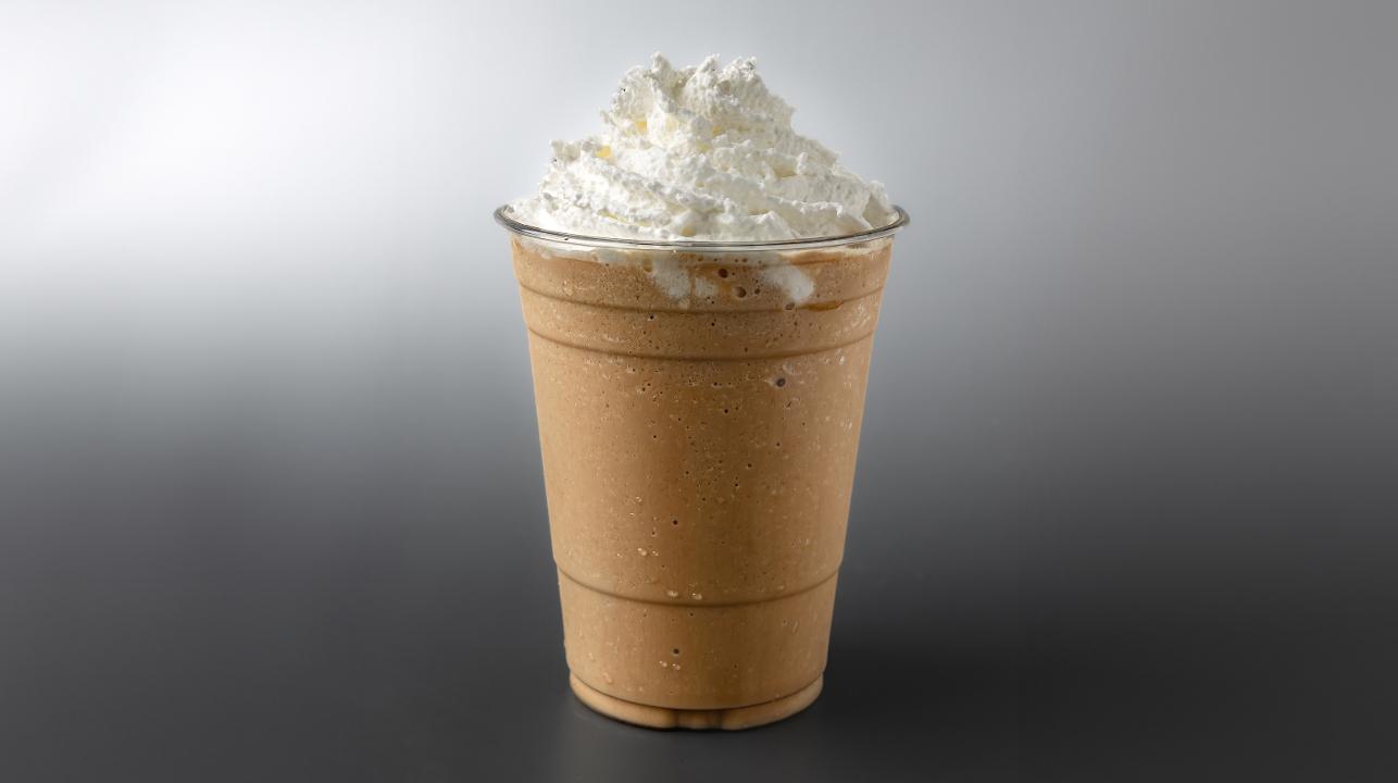 Vanilla Chai Frappe