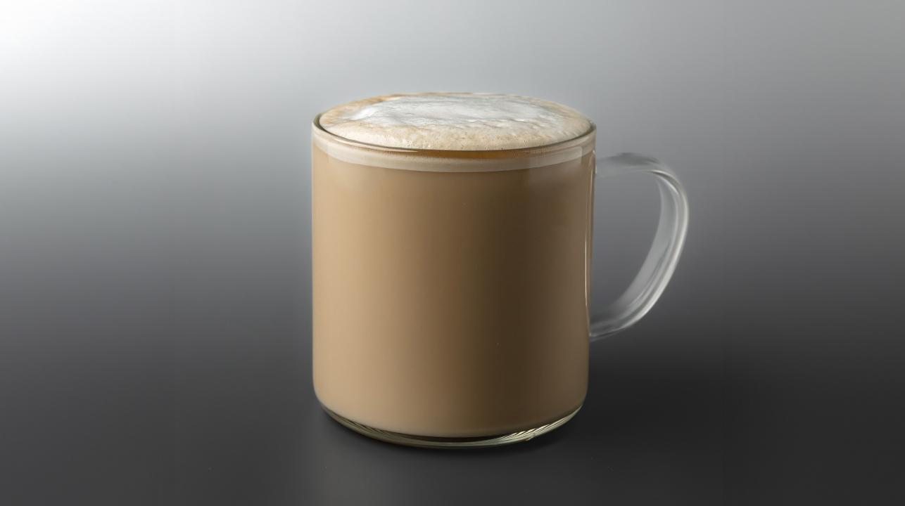 White Chocolate Mocha
