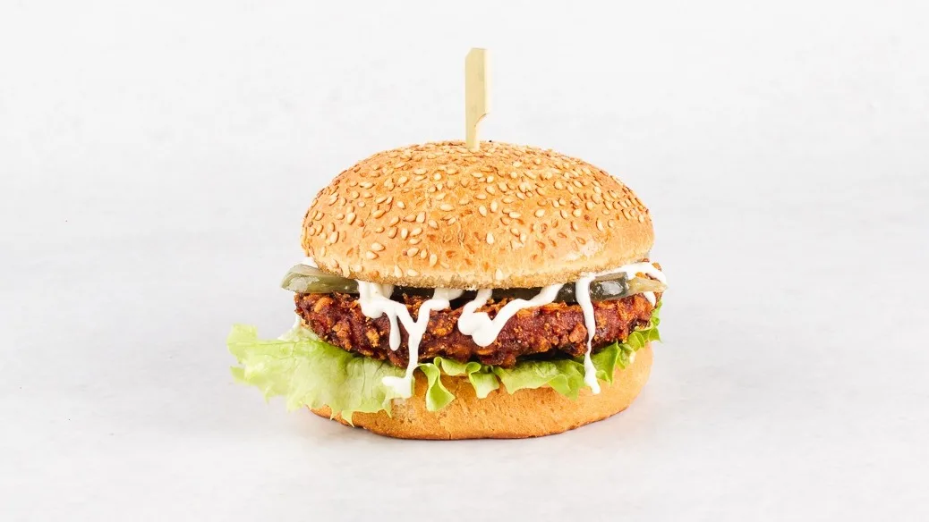 Chicken-cheese city