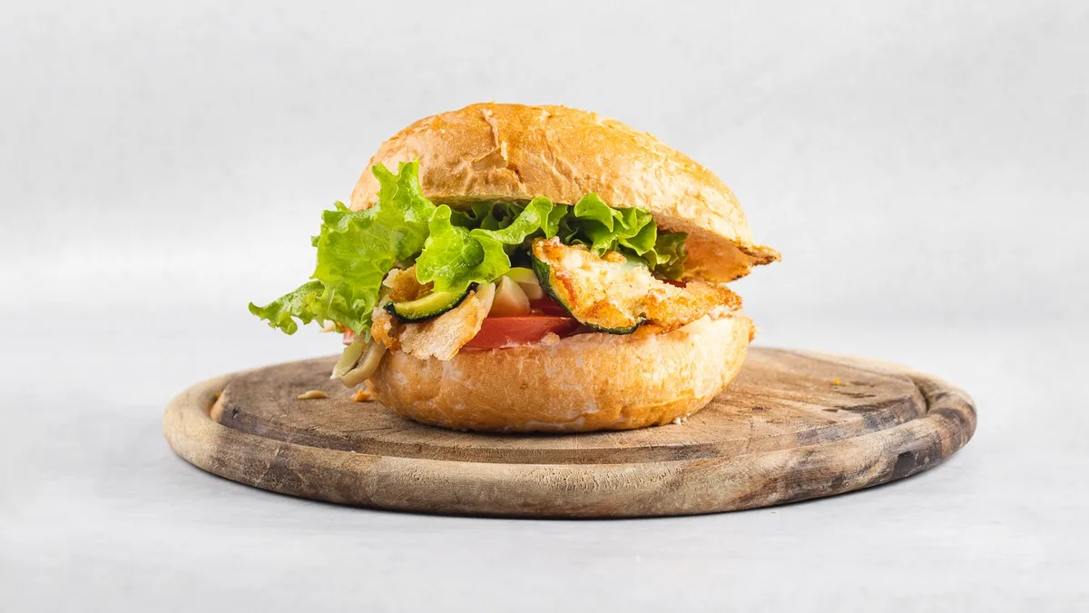 Chickenburger city