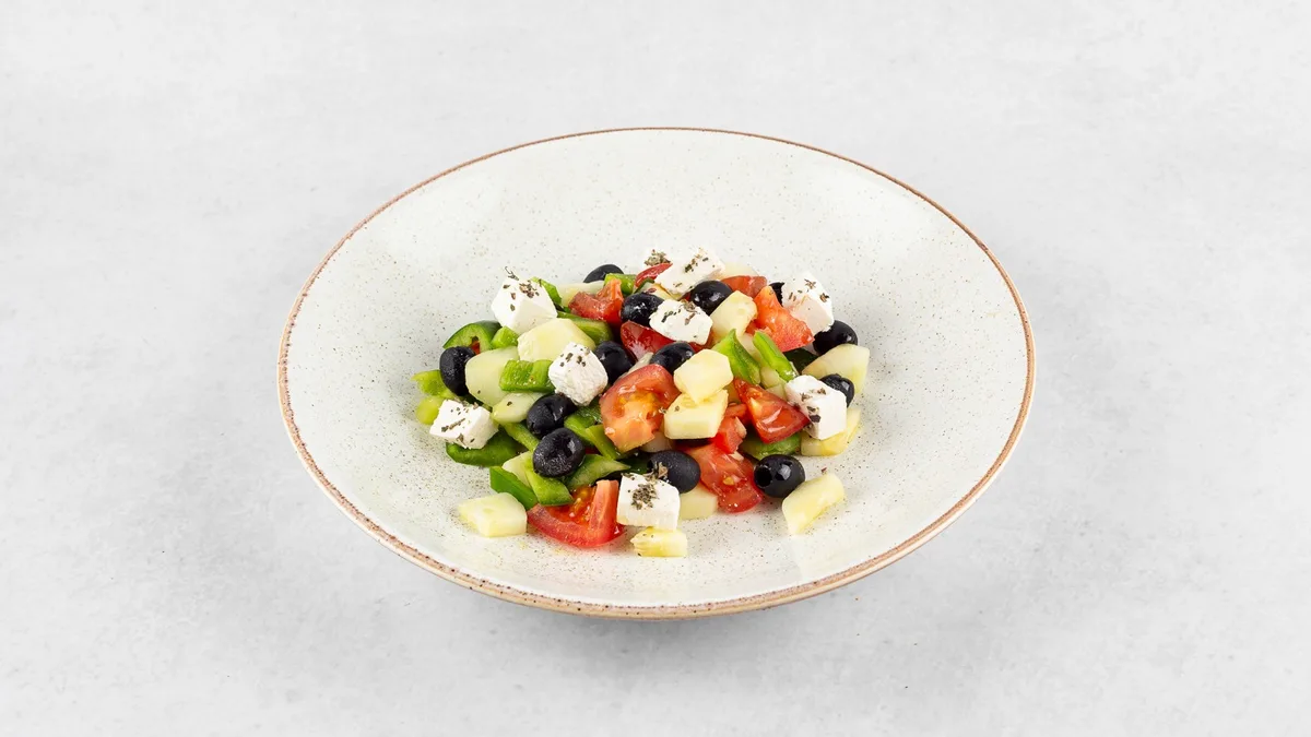 Grčka salata